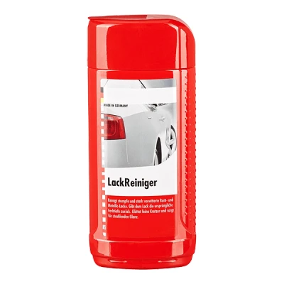 Imagen de LIQUI MOLY 1486 Detergente para pintura Botella, Lata 500