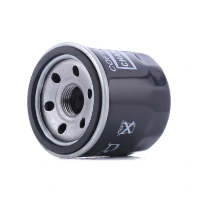 Imagen de CHAMPION COF100180S Filtro de aceite 3/4&quot; 16 UNF enroscable CHEVROLET: Matiz, Aveo / Kalos Hatchback, Berlina