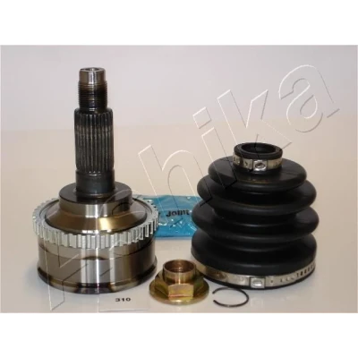 Imagen de Juego de articulación, semi eje ASHIKA 62 03 310