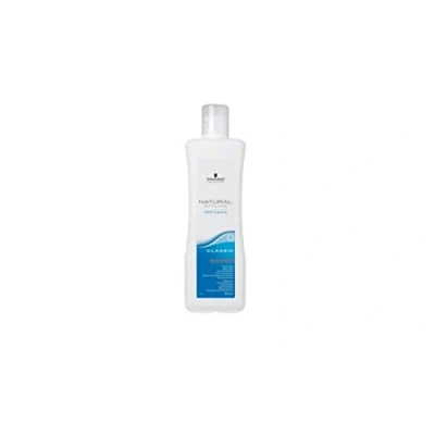 Imagen de Schwarzkopf Professional Natural Styling Hydrowave 0 Classic 1.000 ml