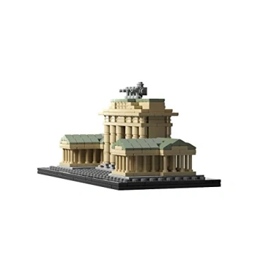 Imagen de LEGO Architecture Puerta de Brandenburgo (21011)