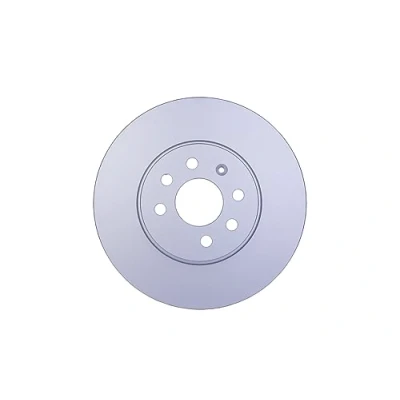 Imagen de HELLA PRO 8DD 355 110 251 Disco de freno 280 25 04/07 100 ventilación interna revestido sin perno sujeción rueda, buje rueda