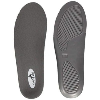 Imagen de Chung Shi Unisex Einlagensin correatho, Plantillas, Blanco, 44 45 EU