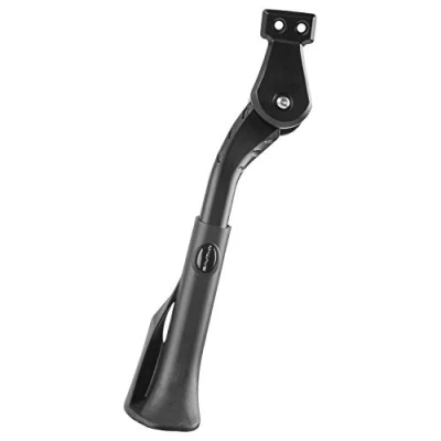 Imagen de M Wave COLUMN E1 Soporte de estacionamiento para bicicletas eléctricas 24&quot; 29&quot;, aluminio, color negro
