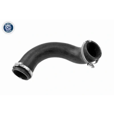 Imagen de VAICO V95 0354 Manguera Turbo Caucho con refuerzo textil Q+, calidad de primer equipo VOLVO: XC90 I