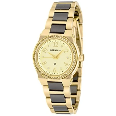 Imagen de Orphelia OR53371124 Reloj de Pulsera Mujer, cerámica, Color Multicolor
