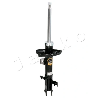 Imagen de JAPKO MJ00831 amortiguador Eje delantero, derecha Presión de gas Bitubular Columna Espiga arriba FORD: FIESTA 6