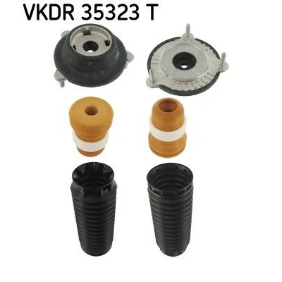 Imagen de SKF VKDR 35323 T Kit reparación, apoyo columna amortiguación PEUGEOT: 407 Berlina