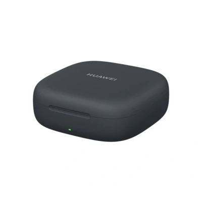 Imagen de Auriculares conducción de aire Huawei FreeArc, Supraaurales, Bluetooth, 28h Autonomía, Negro