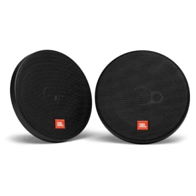 Imagen de JBL Stage2 634 Juego de Altavoces Coche 3 vías Harman Kardon Echo Auto 250 vatios 16,5cm 165mm 6,5&quot; Pulgadas