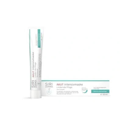 Imagen de siriderma montaje Cuidado Crema 50 ml