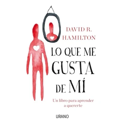 Imagen de Lo que me gusta de mí: Un libro para aprender a quererte (Crecimiento personal)