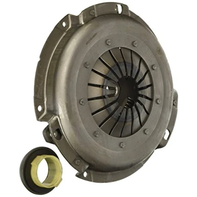 Imagen de MECARM MK9806 Kit de Embrague con cojinete desembrague 215mm OPEL: Kadett E CC, Sedán, Caravan