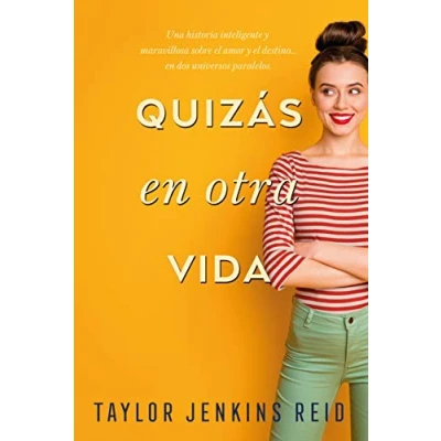 Imagen de Quizás en otra vida (Titania fresh)