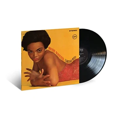 Imagen de Bad But Beautiful (LP) [Vinilo]