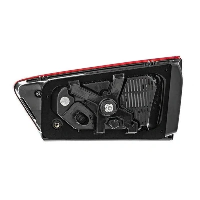 Imagen de VALEO 043585 Piloto trasero ORIGINAL PART izquierda Parte exterior con lámpara portalámparas NISSAN: Qashqai / Qashqai+2 I norauto, oscaro, mister