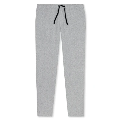 Imagen de Schiesser Pantalón de pijama, Hombre, Talla: 50, Gray