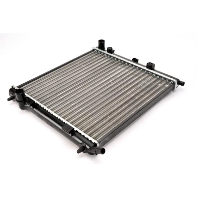Imagen de THERMOTEC D7P020TT Radiador, refrigeración del motor CITROËN: C2 Hatchback, C3 I Pluriel, PEUGEOT: 207 SW