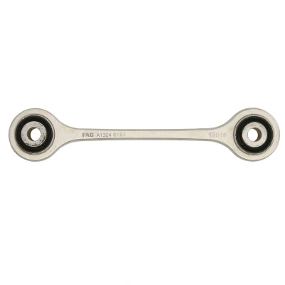 Imagen de FAG 818 0435 10 Bieleta de suspensión 197,0 Aluminio VOLKSWAGEN: Touareg I, II, PORSCHE: Cayenne, AUDI: Q7