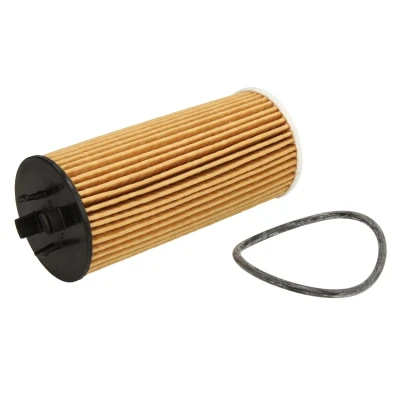 Imagen de Filtro de aceite HENGST FILTER E833H D321
