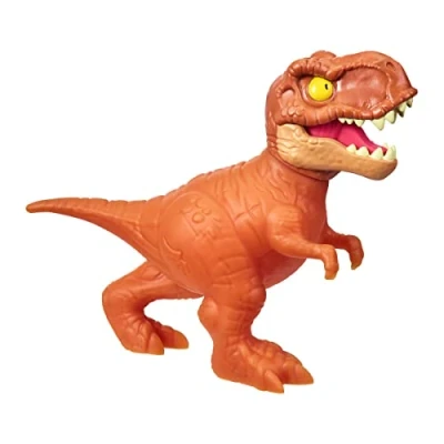 Imagen de Heroes of Goo Jit Zu Jurassic World T Rex 41304