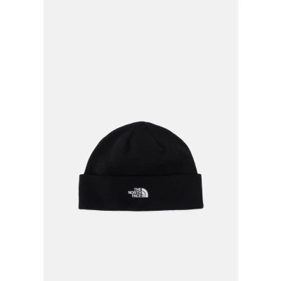 Imagen de The North Face NORM Shallow Unisex Gorro, Talla: One Size, Black