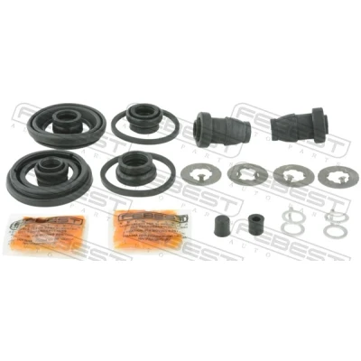 Imagen de FEBEST 0175 UZS190R Kit de Reparación Frenos Eje trasero LEXUS: IS 2