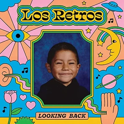 Imagen de Looking Back [Vinilo]