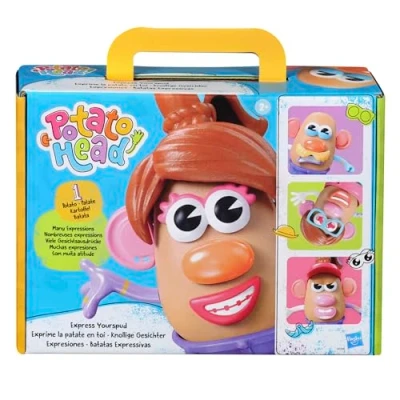 Imagen de Potato Head Set de Juego Expresiones