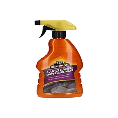Imagen de Armor All 30525L Producto limpiador para coche (500 ml)