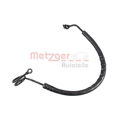 Imagen de METZGER 2361108 Manguera hidráulica, dirección de bomba hidráulica a mecanismo AUDI: A4 B6 Berlina, B7 Avant
