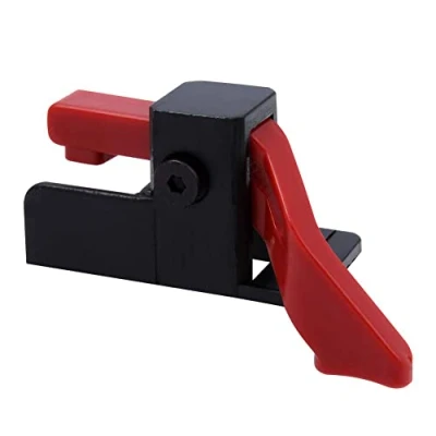 Imagen de WANGCL Interruptor RC ESC de encendido para 1/10 Crawler Car TRX4