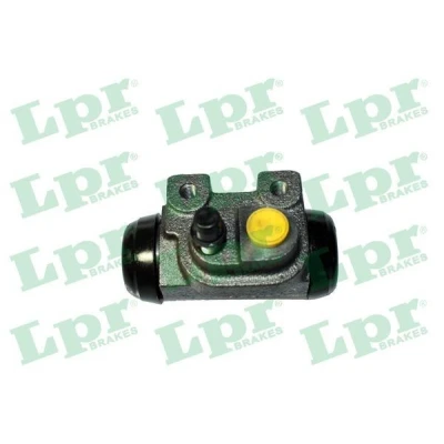 Imagen de Bombin de freno LPR 4578