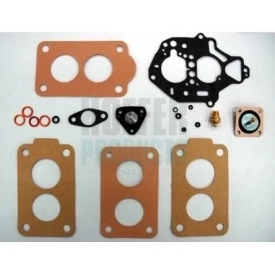 Imagen de Kit de reparación, carburador MEAT &amp; DORIA S59F