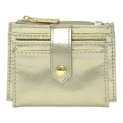 Imagen de Steve Madden Cartera BHayden, Oro, Talla única, Moderno