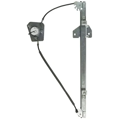 Imagen de Valeo Elevalunas Delante, derecha eléctrico sin electromotor con función de confort 851315 IVECO: DAILY 4, 4 Kasten/Kombi, 3