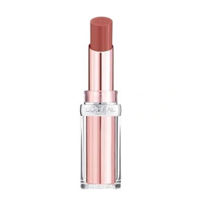 Imagen de Color Richie Paradise glow balm, pintalabios GLOW.P 191 NUDE HEAVEN