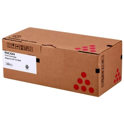 Imagen de Toner Ricoh Sp C310he