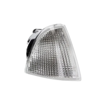 Imagen de TYC 18 5527 01 2 Intermitente blanco Delante, derecha sin portalámparas PEUGEOT: 806, Expert I Furgón, FIAT: Scudo Familiar norauto,