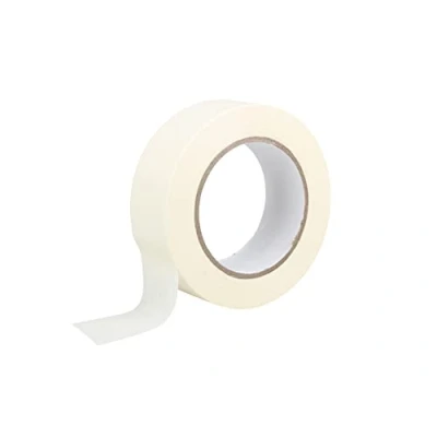 Imagen de ProDec Cinta adhesiva de pintura multisuperficie 1.5 pulgadas x 50 m para líneas afiladas y decoración interiores, compatible con todas las pinturas, 38 mm ancho