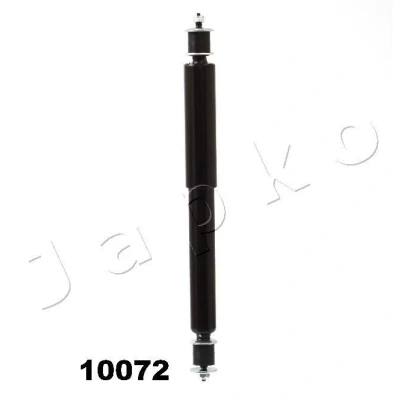 Imagen de JAPKO MJ10072 Amortiguador Eje delantero Presión de gas Bitubular telescópico Espiga arriba, inferior NISSAN: Patrol GR 4 SUV