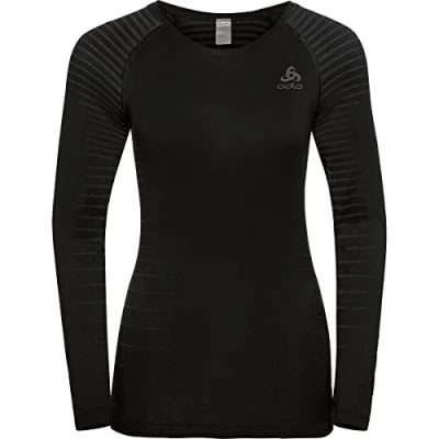 Imagen de Odlo Mujer Camiseta de manga larga ropa interior funcional PERFORMANCE LIGHT