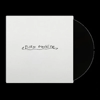 Imagen de Bird Machine [Vinilo]