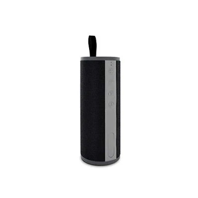 Imagen de Altavoz Metronic Portatil Bluetooth Xtra Sound Negro
