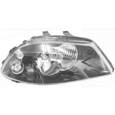 Imagen de DIEDERICHS 7425981 Faros izquierda H4 para circulación por la derecha SEAT: Ibiza 3, Córdoba II Sedán