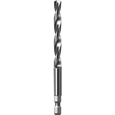 Imagen de Bosch Professional 1x Broca centradora Expert Power Change Plus (Ø 7.15 mm, accesorios Taladro de impacto rotativo)
