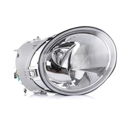 Imagen de TYC 20 5639 08 2 Faros derecha H1/H1 sin electromotor VOLKSWAGEN: New Beetle Hatchback norauto, oscaro, mister auto