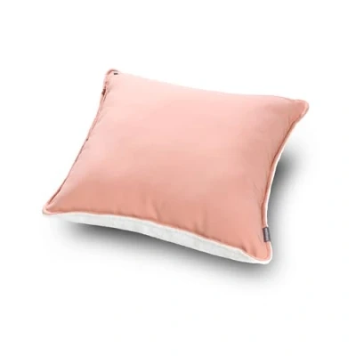 Imagen de medisana HC 100 manta electrica con calor infrarrojo, almohadilla desconexión automática para espalda, hombros, cuello, eléctrica e inalámbrica casa y de viaje, diseño bicolor