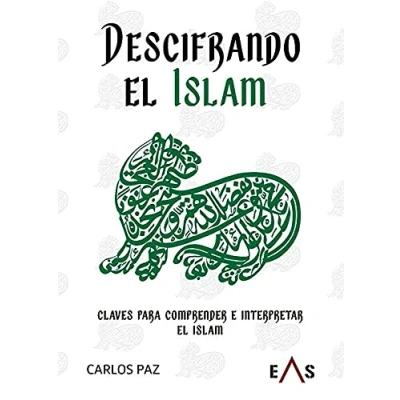 Imagen de Descifrando el Islam: Claves para comprender e interpretar 24 (Khronos)
