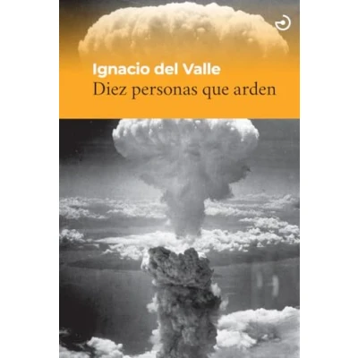 Imagen de Diez personas que arden: 41 (MENOSCUARTO)